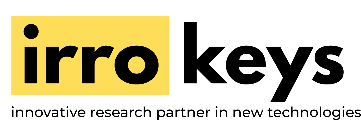 irrokeys-website